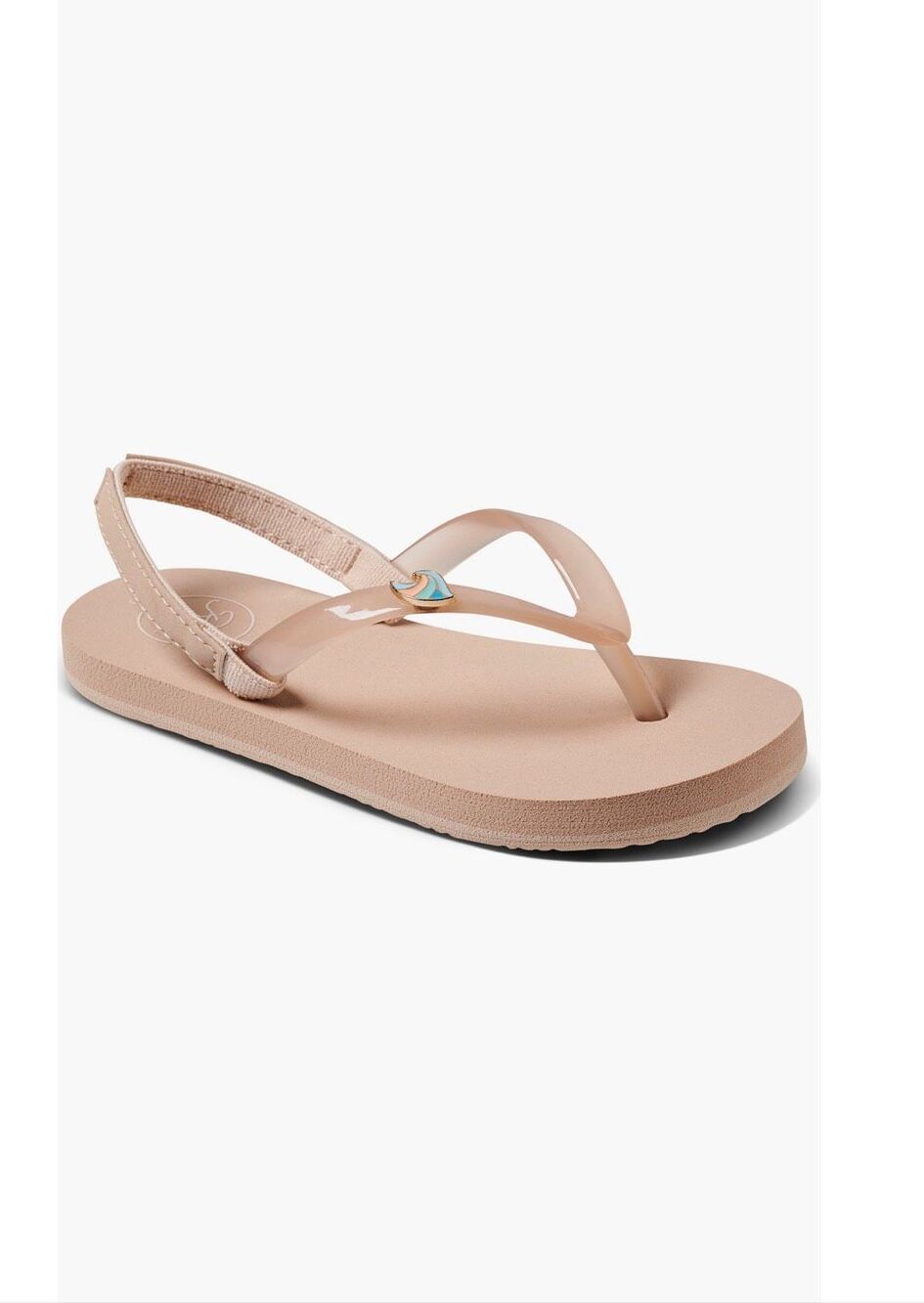 Reef Kids Little Charming Flip Flop NWT
